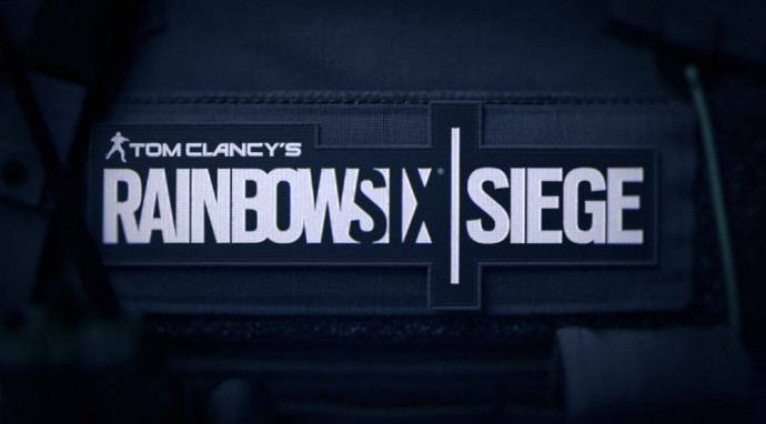 Tom Clancy's Rainbow Six Siege