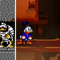 DuckTales: Remastered