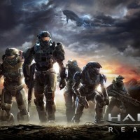 L'armée d'Halo: Reach