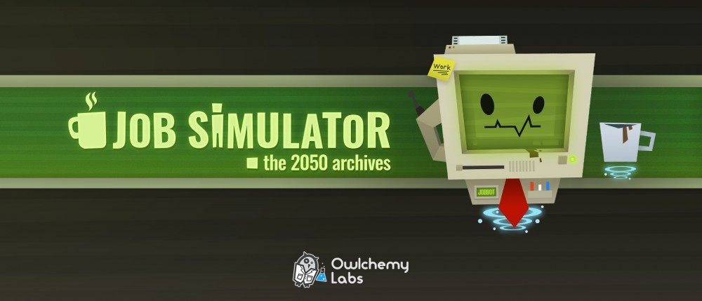 Job Simulator