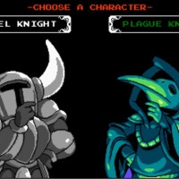 Plague of Shadows Shovel Knight