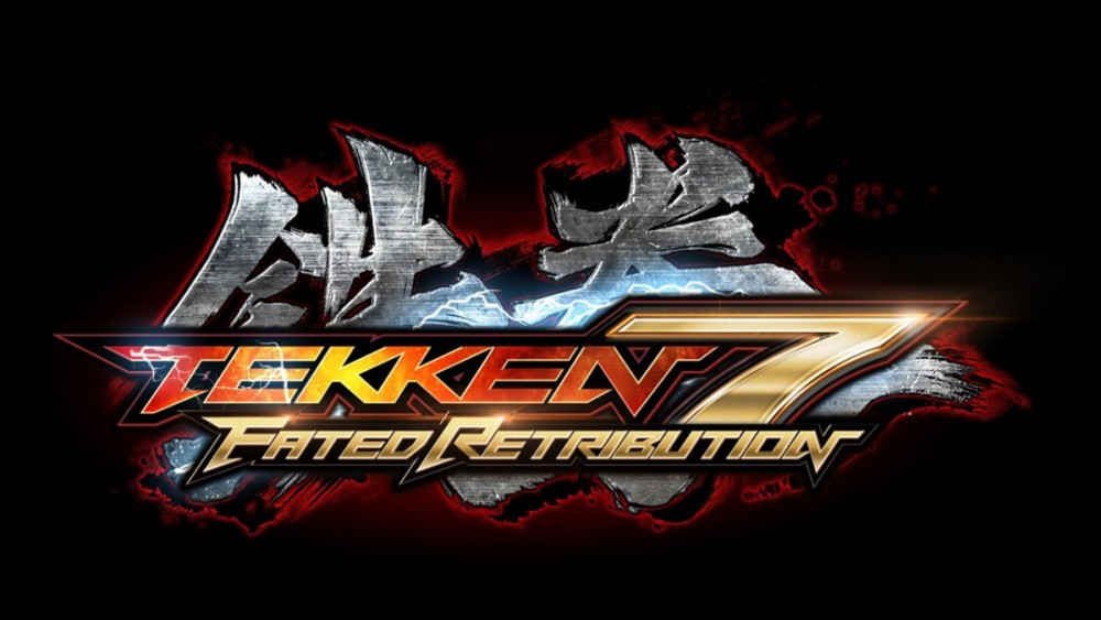 tekken 7 fated retribution