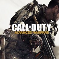 Jaquette du jeu Call of Duty Advance Warfare