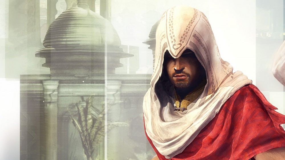 Assassin's Creed Chronicles: India Arbaaz Mir