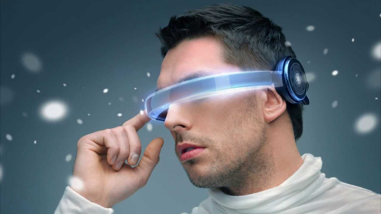 Casque réalité virtuelle