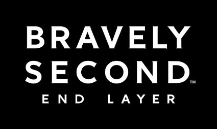 Bravely Second: End Layer Logo