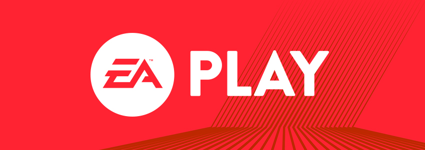 EA Play Logo officiel