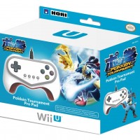 Pokkén Tournamanry HORI