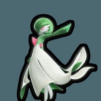 Pokkén Tournament Gardevoir