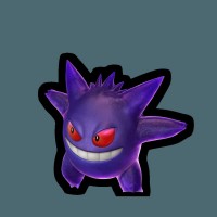 Pokkén Tournament Ectoplasma