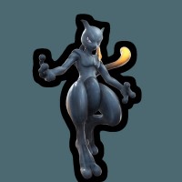 Pokkén Tournament Shadow Mewtwo