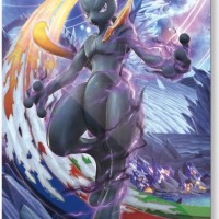 Pokkén Tournament Carte amiibo