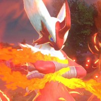 Pokkén Tournament combat brasgali