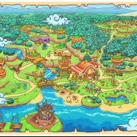 Carte Pokémon Méga Donjon Mystère