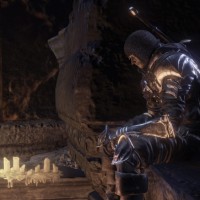 Décors Dark Souls III