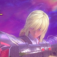 Star Ocean: Integrity and Faithlessness préaparation d'attaque spéciale