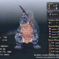 The Legend of Heroes Trails of Cold Steel page d'informations du Scary Dinosaur