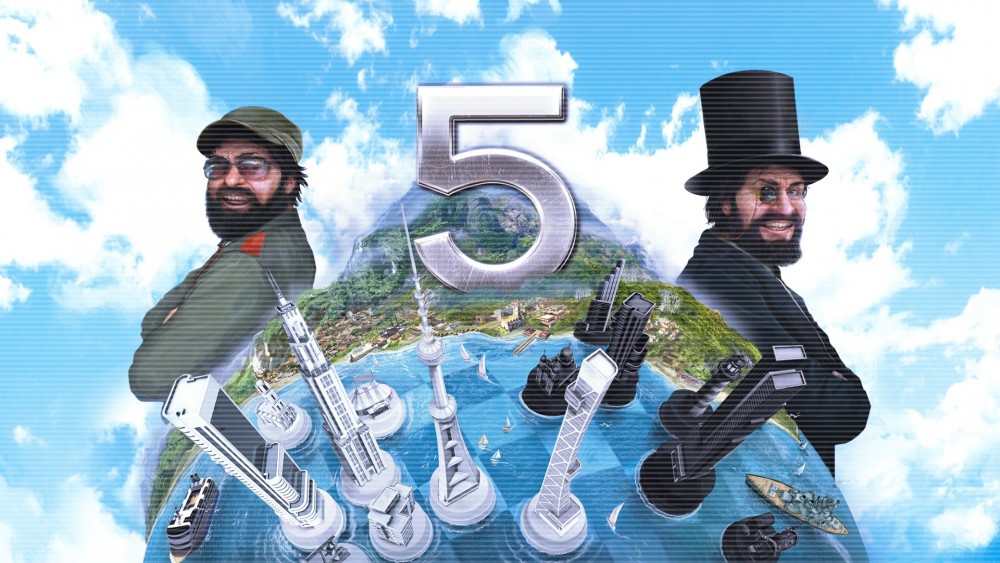 Tropico 5 Dictateurs