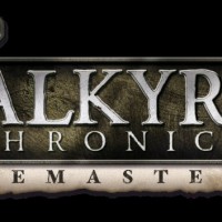 Valkyria Chronicles Remastered logo