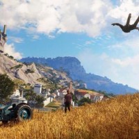 just cause 3 lightningamer 5