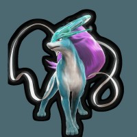 Pokkén Tournament Suicune