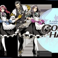 7th Dragon III code : VFD Classe des God Hand