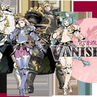 7th Dragon III code : VFD classe des banishers