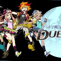 7th Dragon III code : VFD classe des duellistes