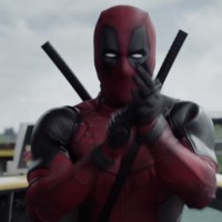 Deadpool applaudit