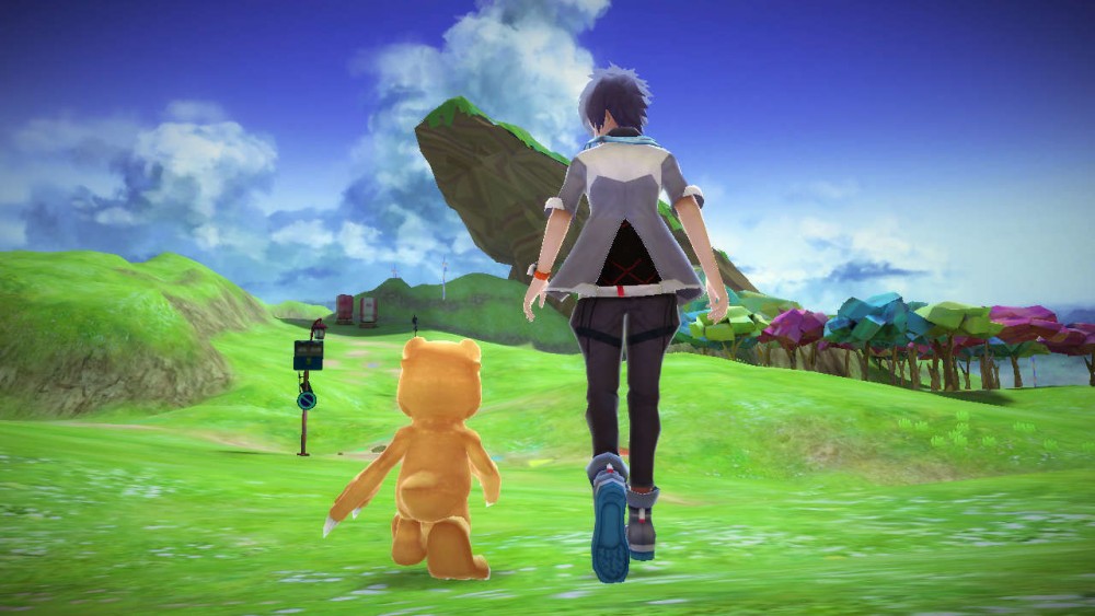 Digimon World : Next Order