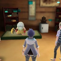 Jijimon dans Digimon World Next Order