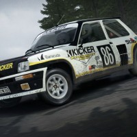 R5 Dirt Rally