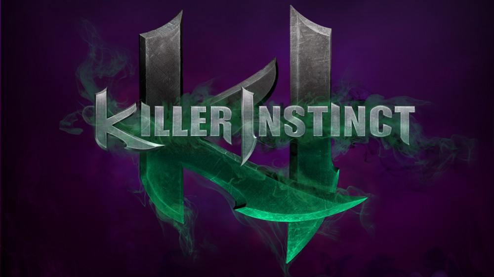 Killer Instinct Logo