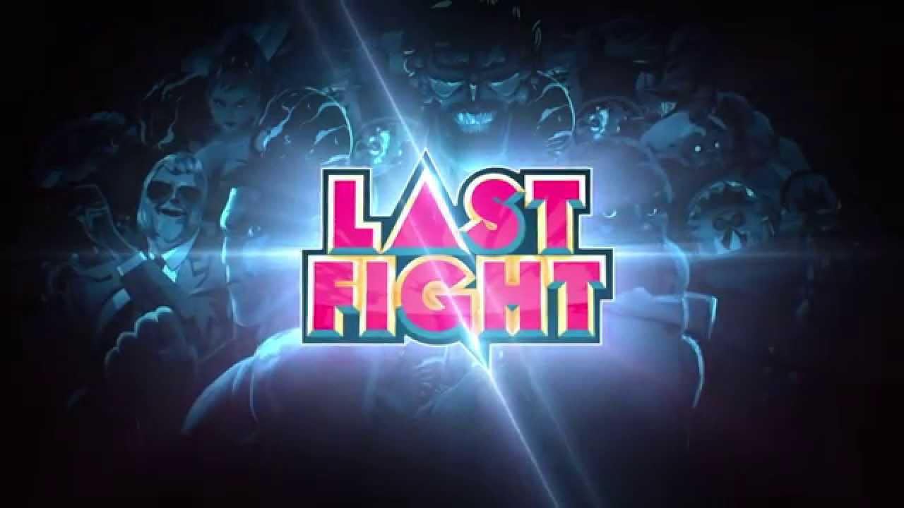 LASTFIGHT Titre