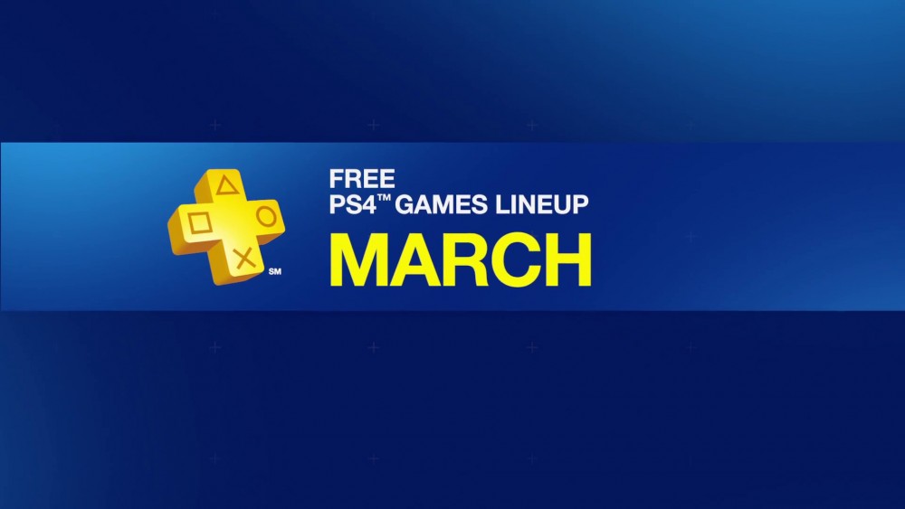 PlayStation Plus jeux gratuits logo mars 201.6jpg