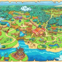 Pokémon Méga Donjon Mystère Carte