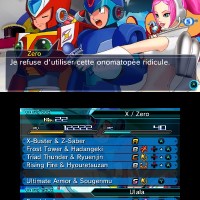 Project X Zone 2 MegaMan X