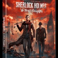 Sherlock Holmes The Devil's Daughter - PC