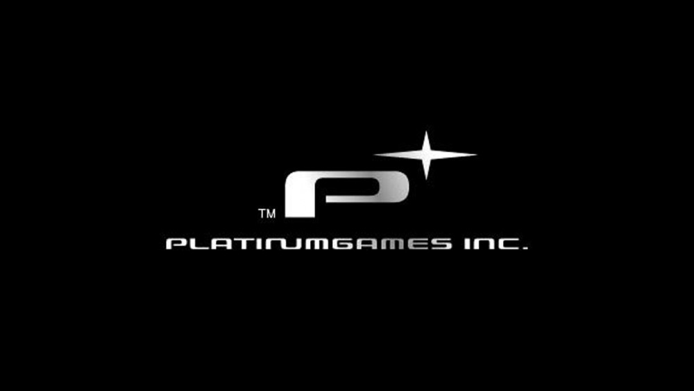 Logo de Platinum Games