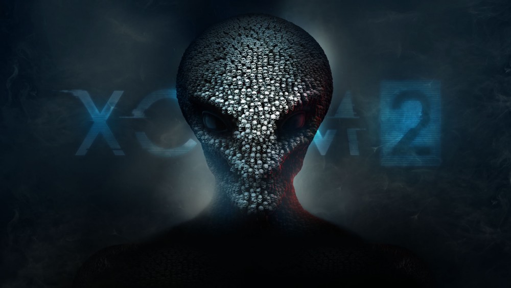 XCOM 2 logo