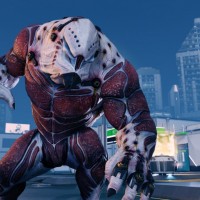 XCOM 2 berserker