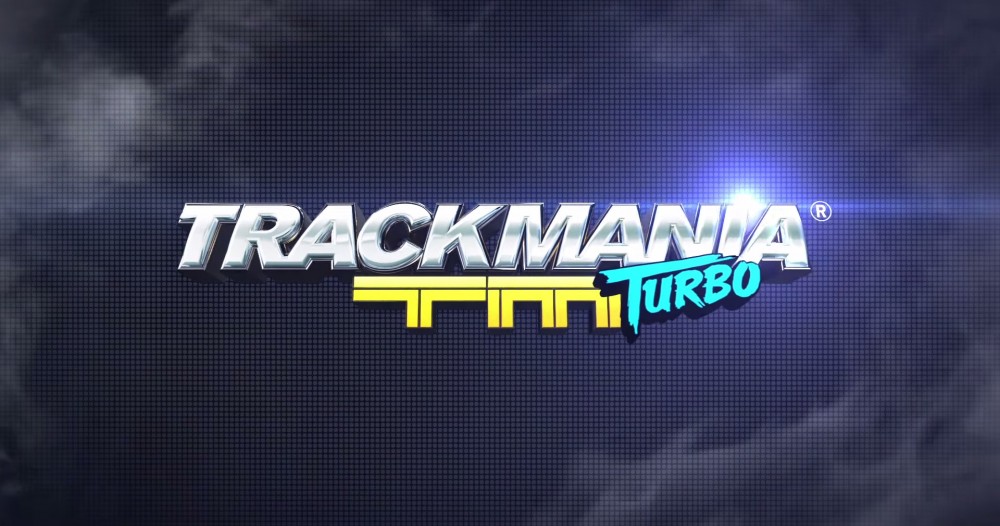 Logo du prochain Trackmania Turbo