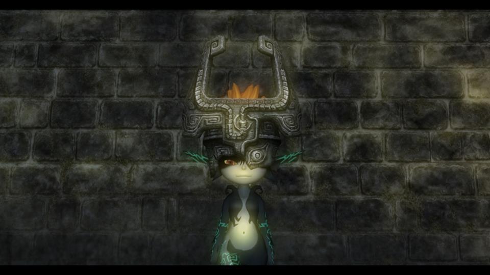 Midona Twilight Princess HD