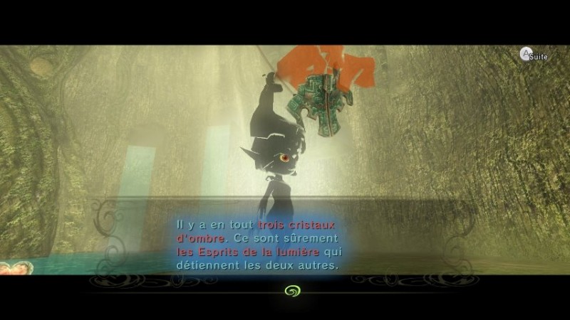 Midona Twilight Princess HD