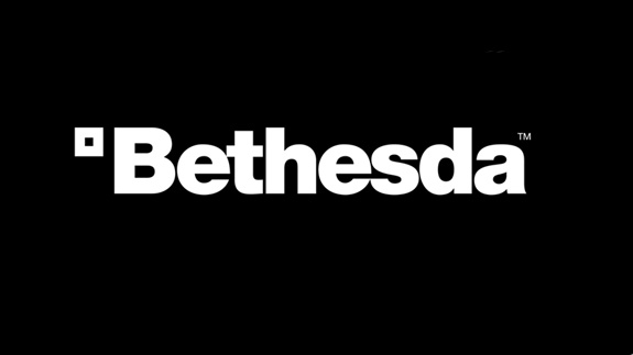 logo Bethesda