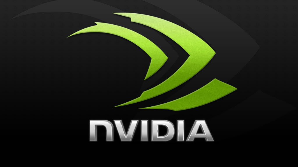 logo Nvidia