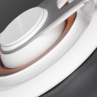 La roulette de réglage du volume du SIberia 650 de Steel Series