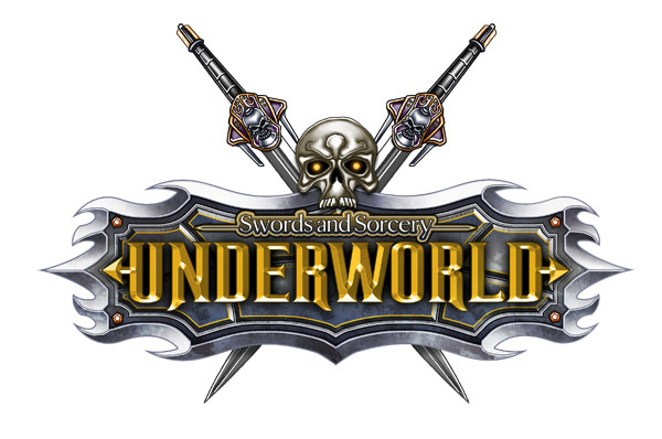 Swords and Sorcery logo