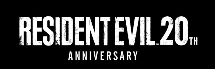 20 ans resident evil