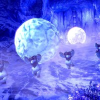 Repaire des avalanches Blade and Soul